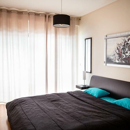 Lugar De Belem Apartment Понта Делгада Екстериор снимка