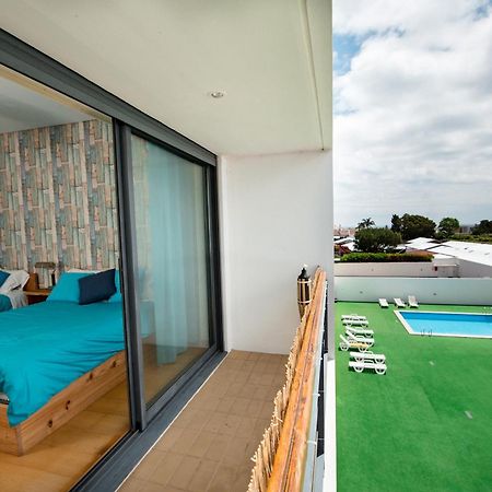 Lugar De Belem Apartment Понта Делгада Екстериор снимка