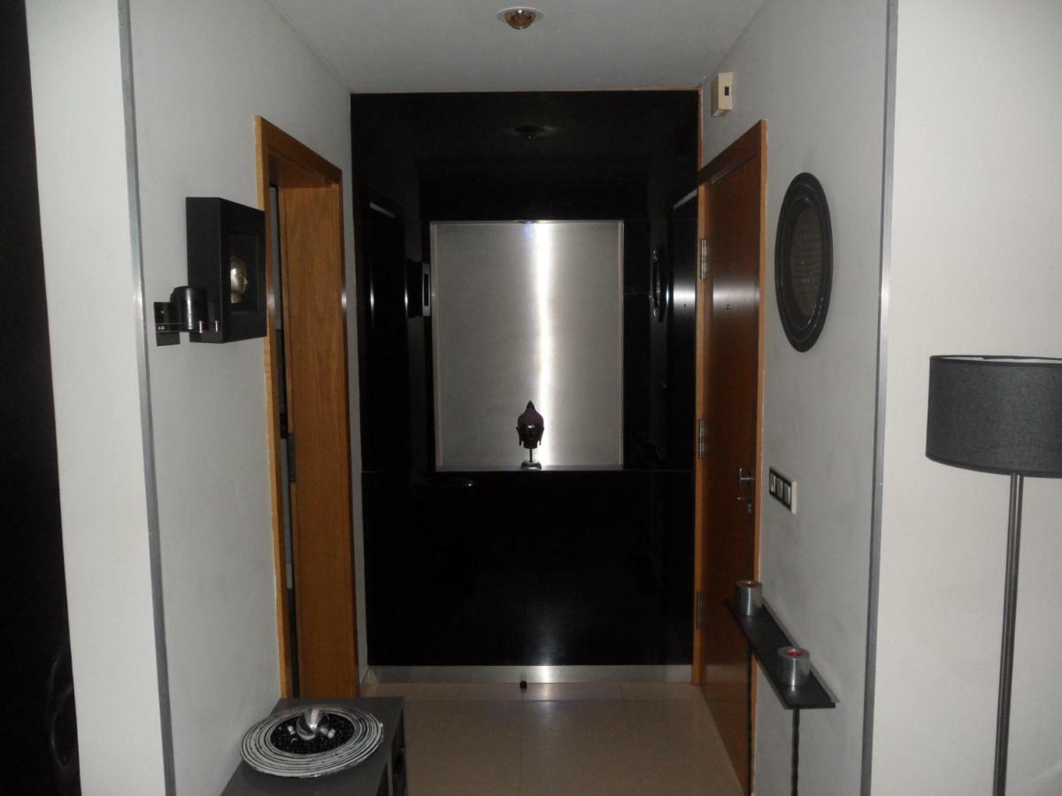 Lugar De Belem Apartment Понта Делгада Екстериор снимка