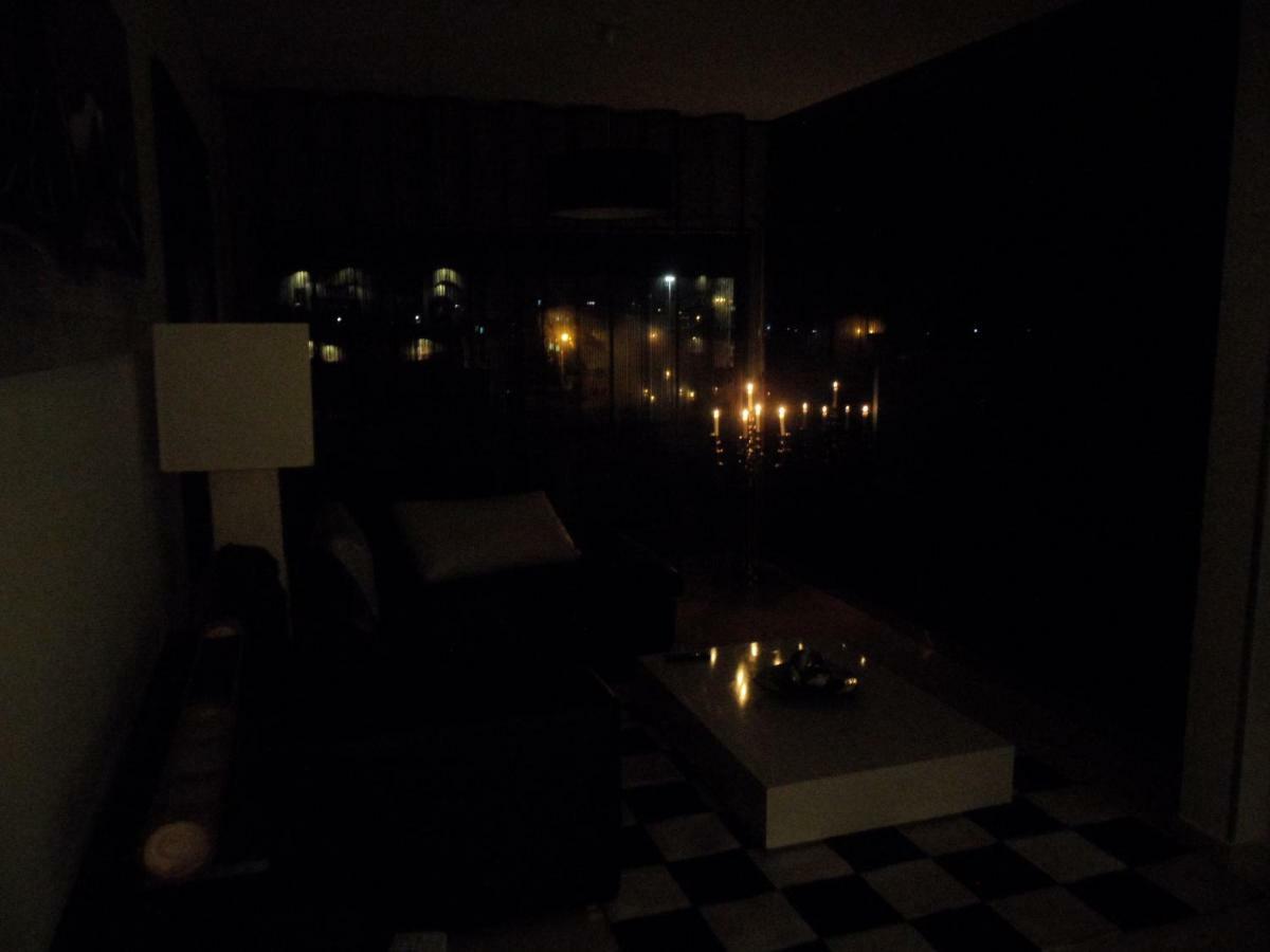 Lugar De Belem Apartment Понта Делгада Екстериор снимка