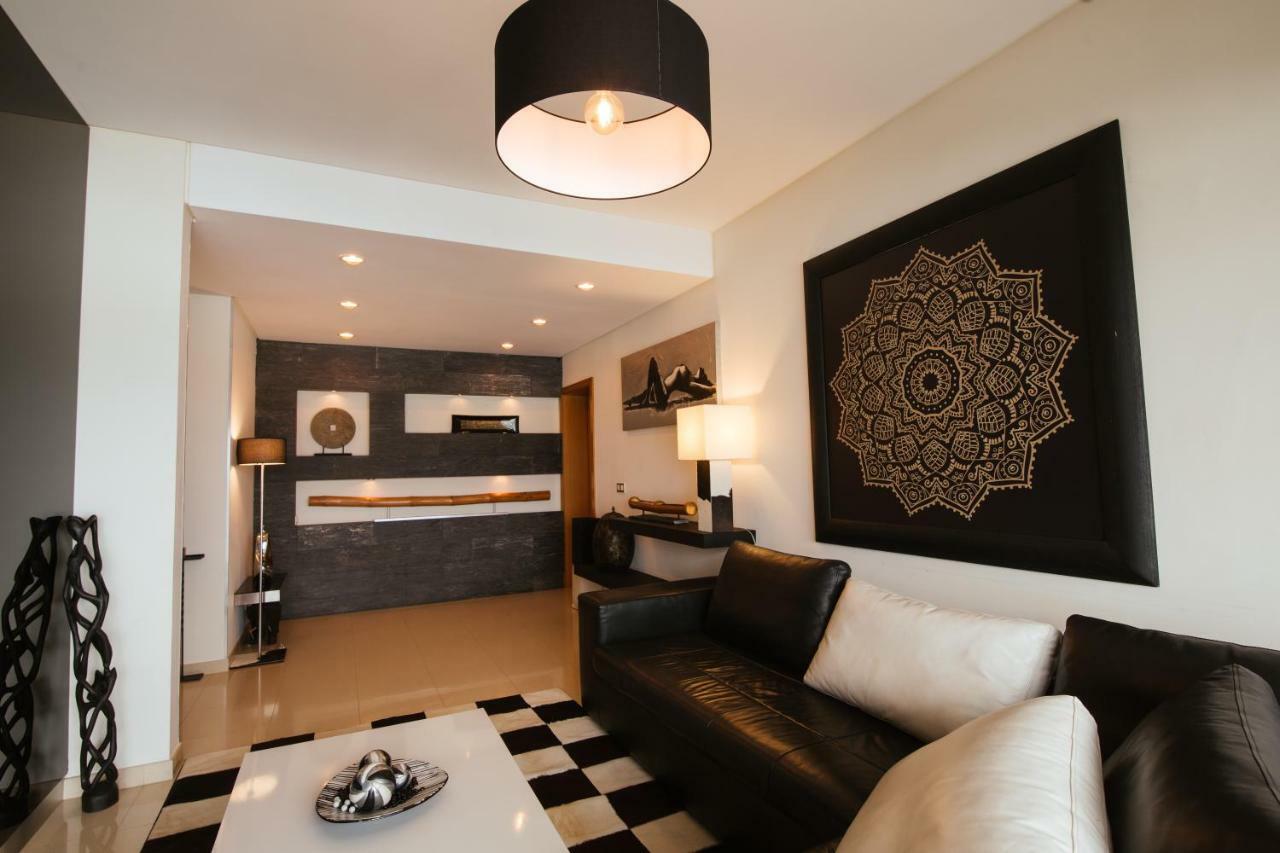 Lugar De Belem Apartment Понта Делгада Екстериор снимка