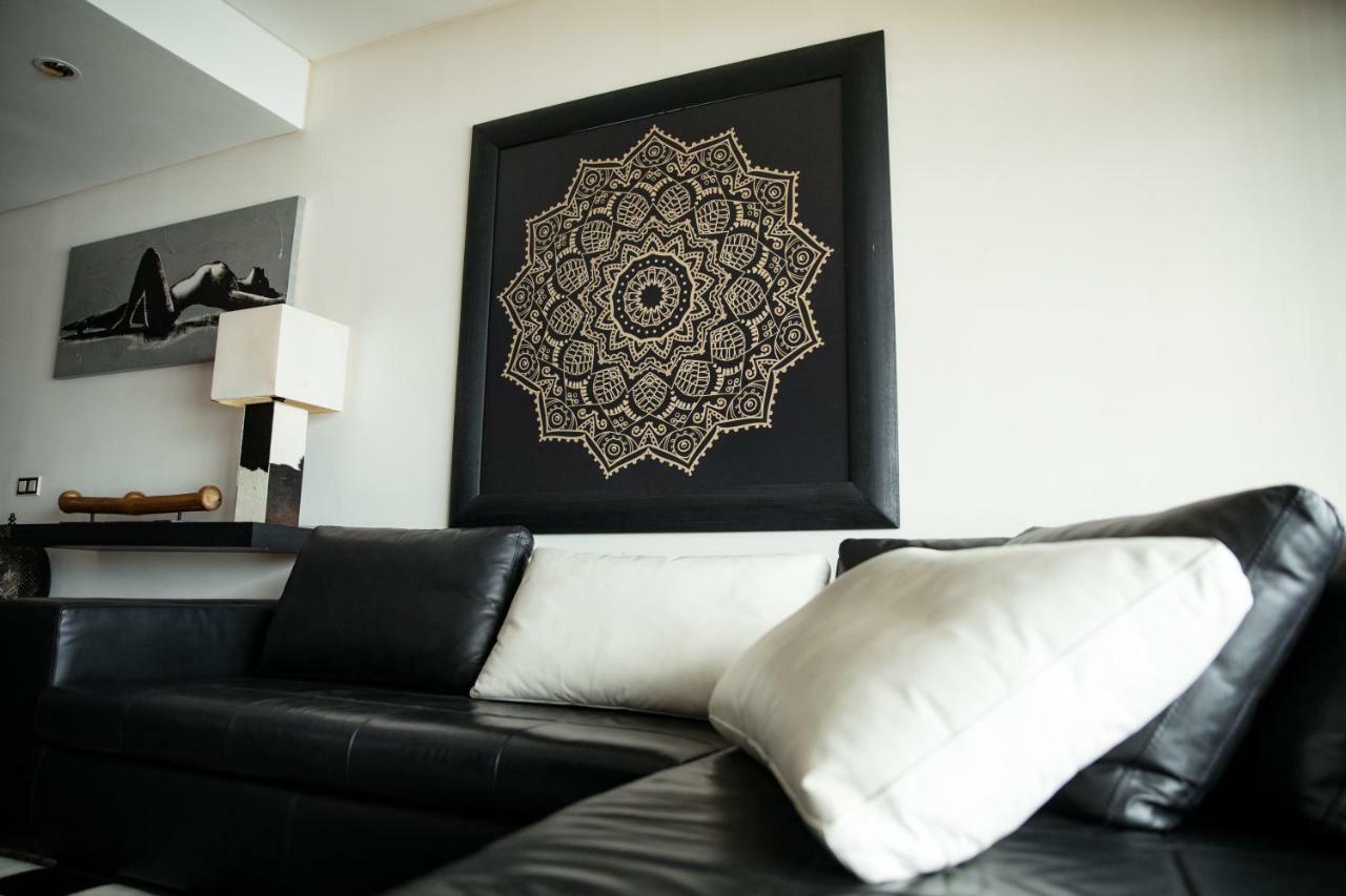 Lugar De Belem Apartment Понта Делгада Екстериор снимка