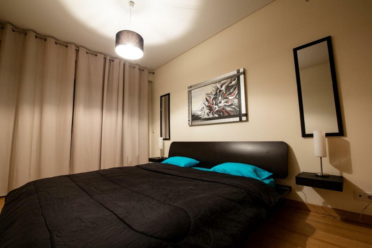 Lugar De Belem Apartment Понта Делгада Екстериор снимка