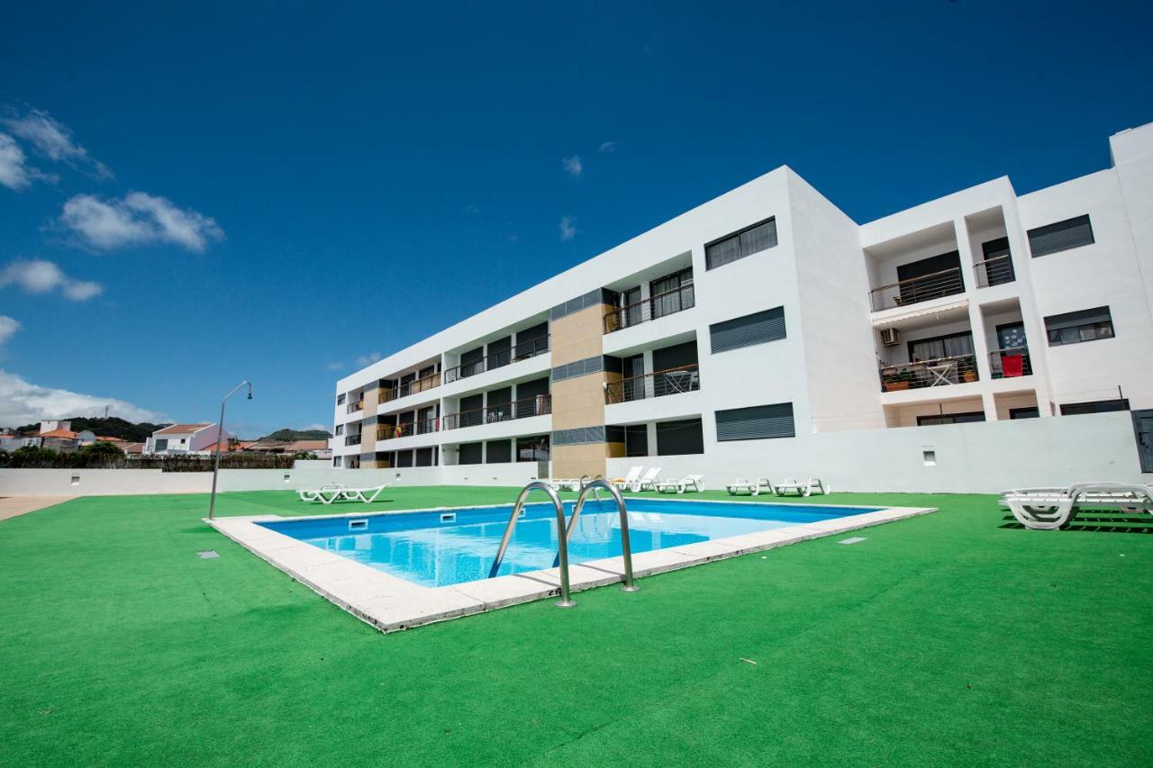 Lugar De Belem Apartment Понта Делгада Екстериор снимка