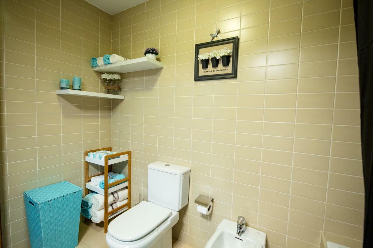 Lugar De Belem Apartment Понта Делгада Екстериор снимка