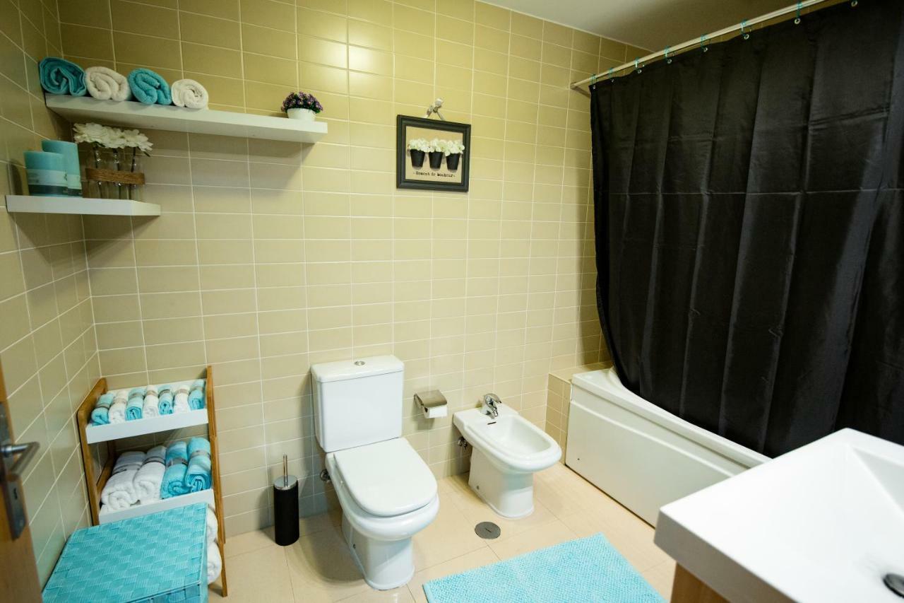 Lugar De Belem Apartment Понта Делгада Екстериор снимка