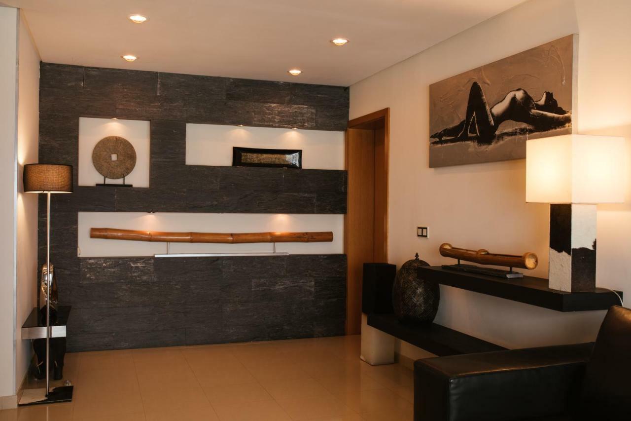 Lugar De Belem Apartment Понта Делгада Екстериор снимка