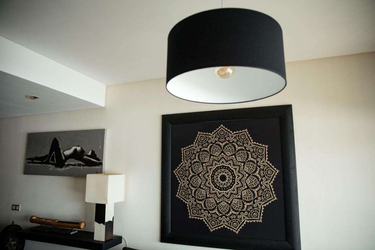 Lugar De Belem Apartment Понта Делгада Екстериор снимка