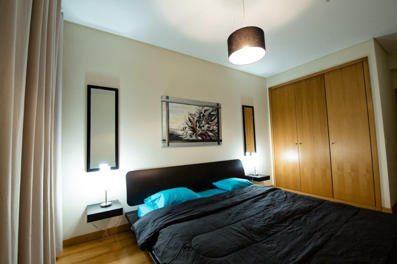 Lugar De Belem Apartment Понта Делгада Екстериор снимка