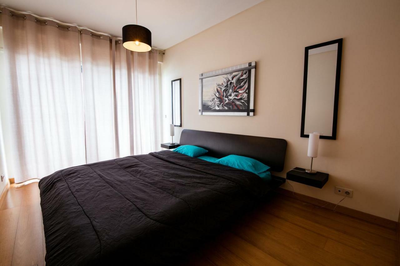 Lugar De Belem Apartment Понта Делгада Екстериор снимка