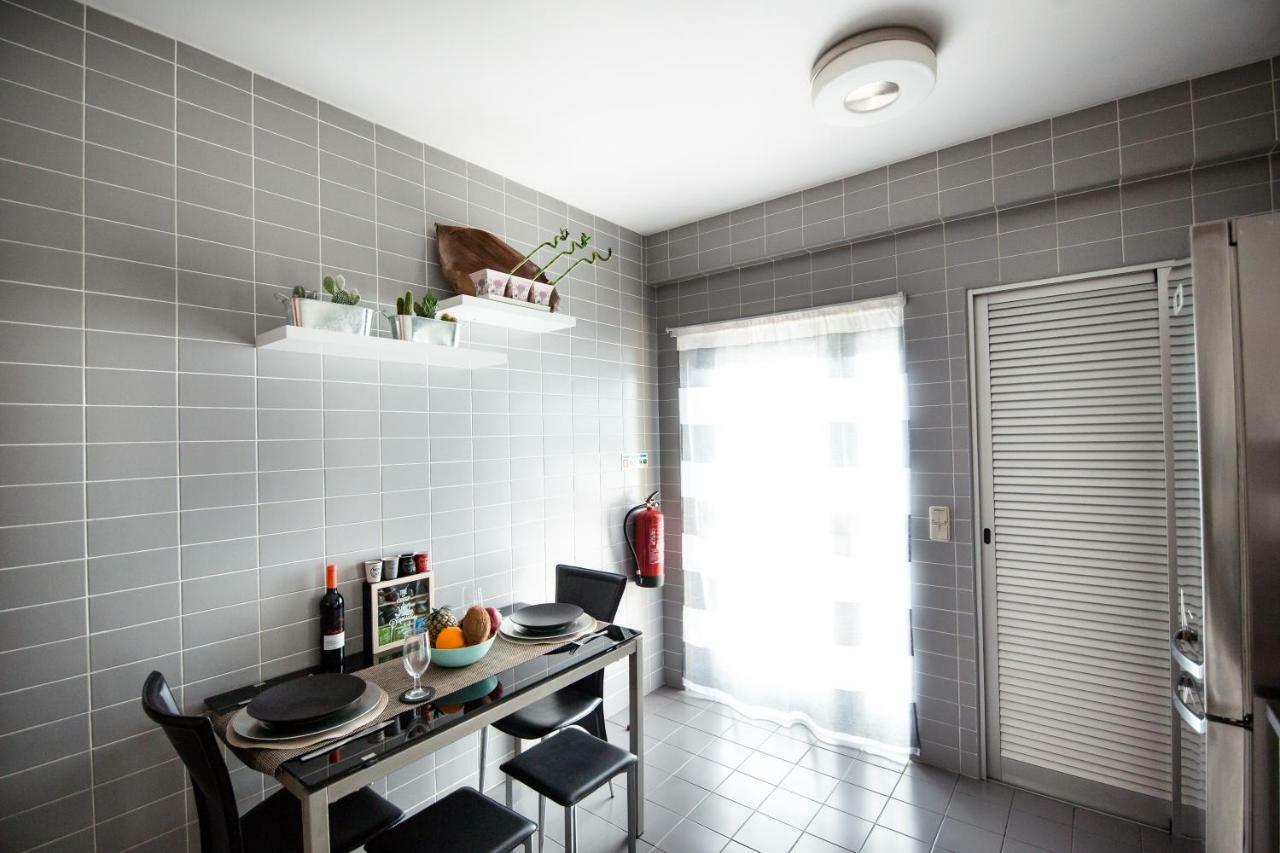 Lugar De Belem Apartment Понта Делгада Екстериор снимка